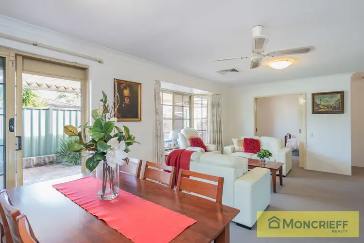 Fourth view of Homely house listing, 50/444 Marmion Street, Myaree WA 6154