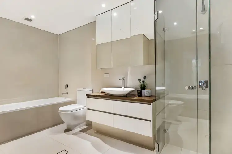 Sixth view of Homely apartment listing, 105/76-82 Gordon Crescent, Lane Cove NSW 2066