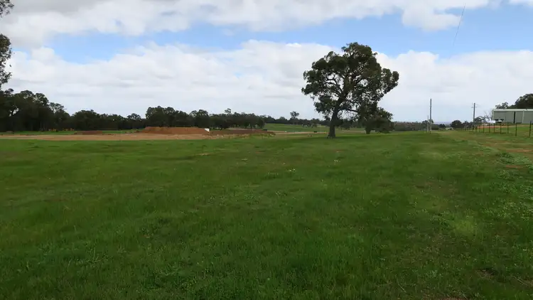 Lot 617 Liberte Crescent, Baskerville WA 6056