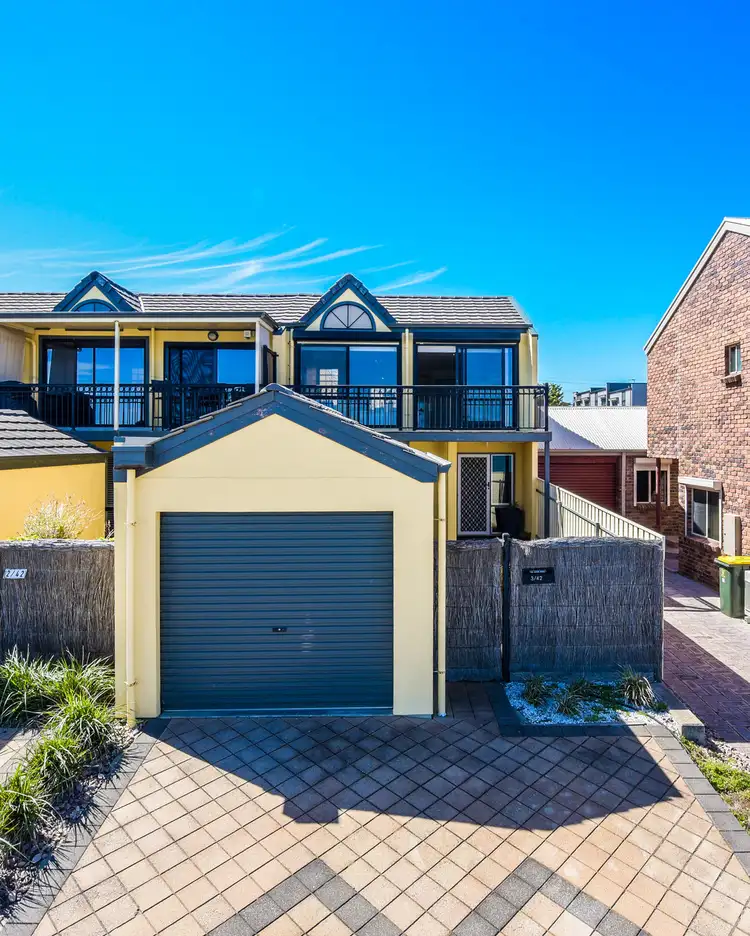 Third view of Homely house listing, 3/42 Esplanade, Christies Beach SA 5165