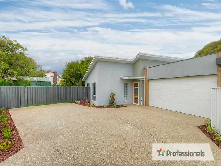 3/19 Ford Road, Geographe WA 6280