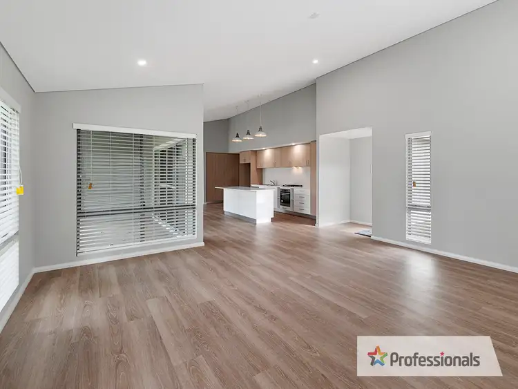 Seventh view of Homely villa listing, 3/19 Ford Road, Geographe WA 6280