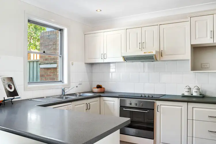 Fourth view of Homely house listing, 5 HUNTINGTON STREET, Crows Nest NSW 2065