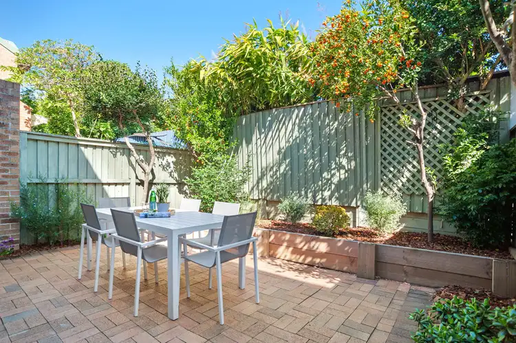 Sixth view of Homely house listing, 5 HUNTINGTON STREET, Crows Nest NSW 2065
