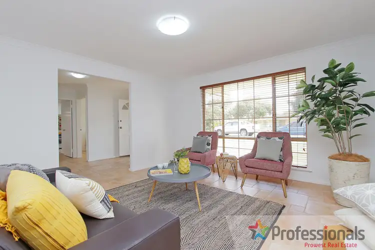 3 Gower Court, Willetton WA 6155