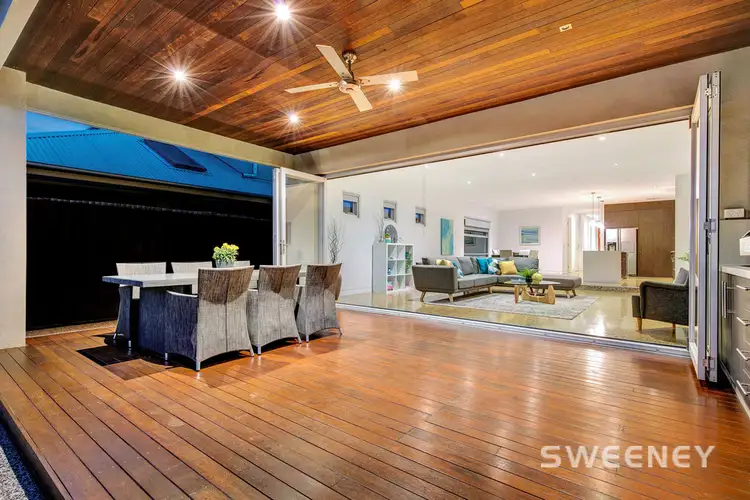 Third view of Homely townhouse listing, 16 Delphin Avenue, Altona North VIC 3025
