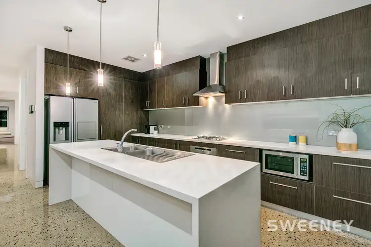 Fourth view of Homely townhouse listing, 16 Delphin Avenue, Altona North VIC 3025