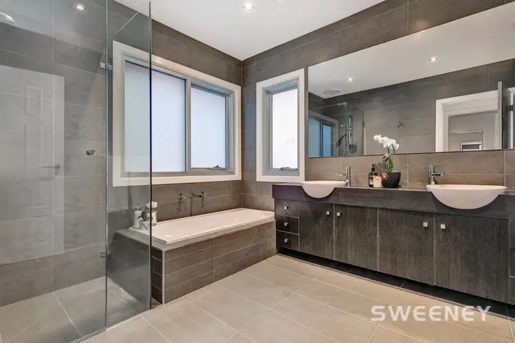 Sixth view of Homely townhouse listing, 16 Delphin Avenue, Altona North VIC 3025