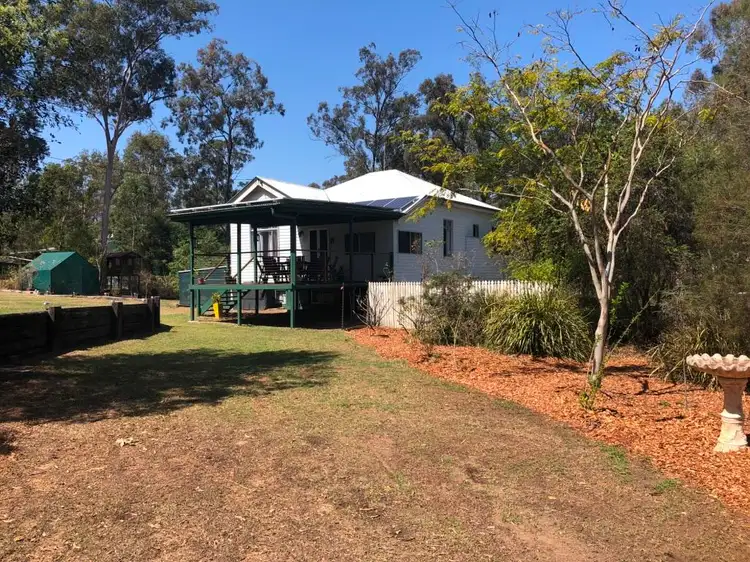Main view of Homely house listing, 2 Sandpiper Drive, Regency Downs QLD 4341