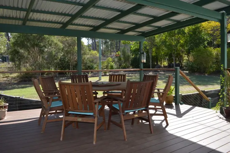 Third view of Homely house listing, 2 Sandpiper Drive, Regency Downs QLD 4341