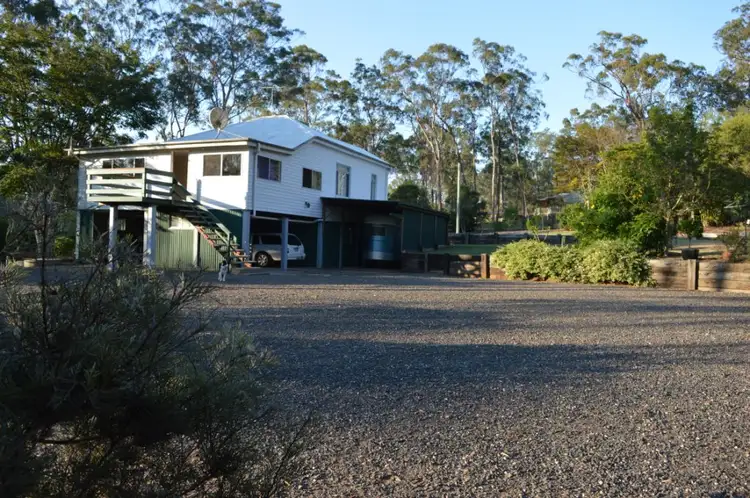 Fourth view of Homely house listing, 2 Sandpiper Drive, Regency Downs QLD 4341