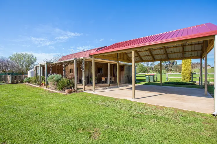 Third view of Homely house listing, 20661C Riddoch Highway, Worrolong SA 5291