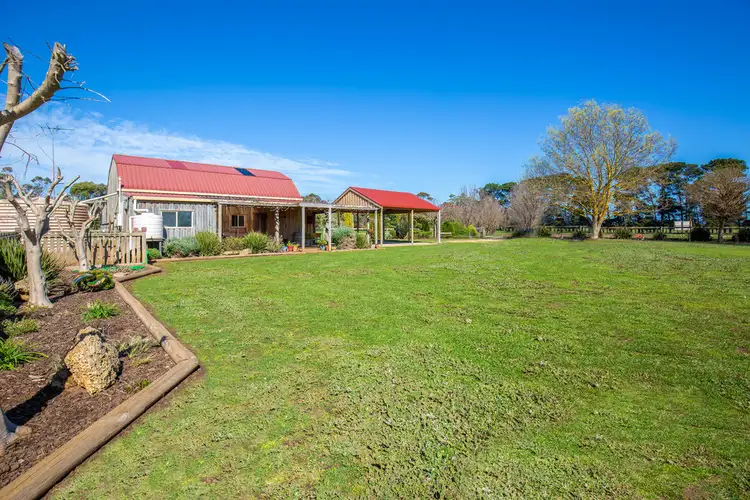 Fourth view of Homely house listing, 20661C Riddoch Highway, Worrolong SA 5291