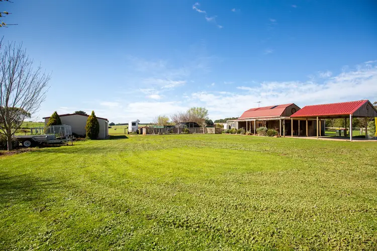 Sixth view of Homely house listing, 20661C Riddoch Highway, Worrolong SA 5291