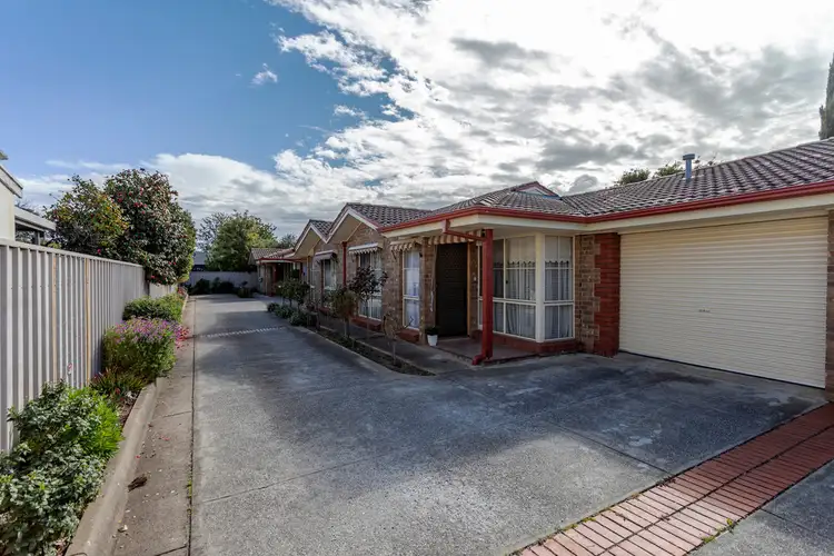 Second view of Homely unit listing, 2/146 Raglan Avenue, South Plympton SA 5038