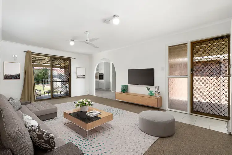 37 Hargrave Street, Morayfield QLD 4506