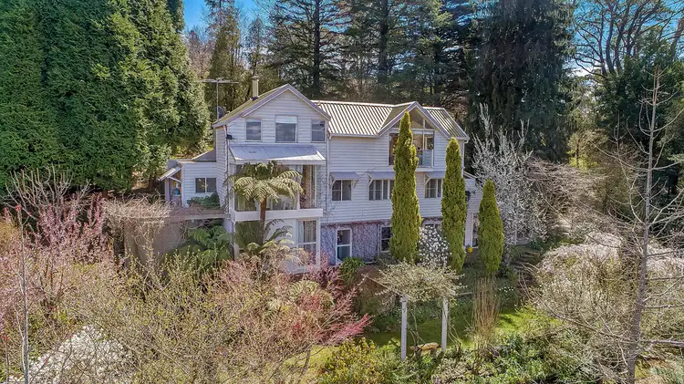 24 Queens Avenue, Mount Wilson NSW 2786