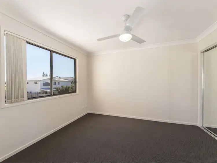 Sixth view of Homely house listing, 70/50 Gledson Street, North Booval QLD 4304