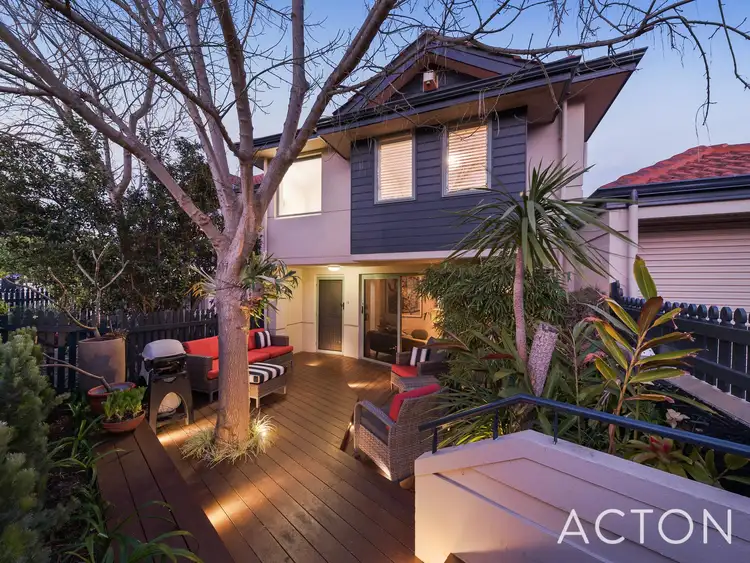 19/146 -148 Joel Terrace, Mount Lawley WA 6050