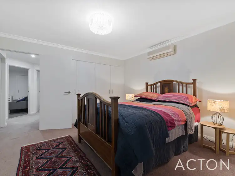 Seventh view of Homely townhouse listing, 19/146 -148 Joel Terrace, Mount Lawley WA 6050