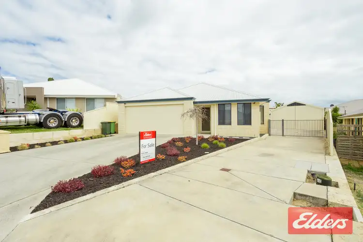 Second view of Homely house listing, 26 Polwarth Circuit, Eaton WA 6232