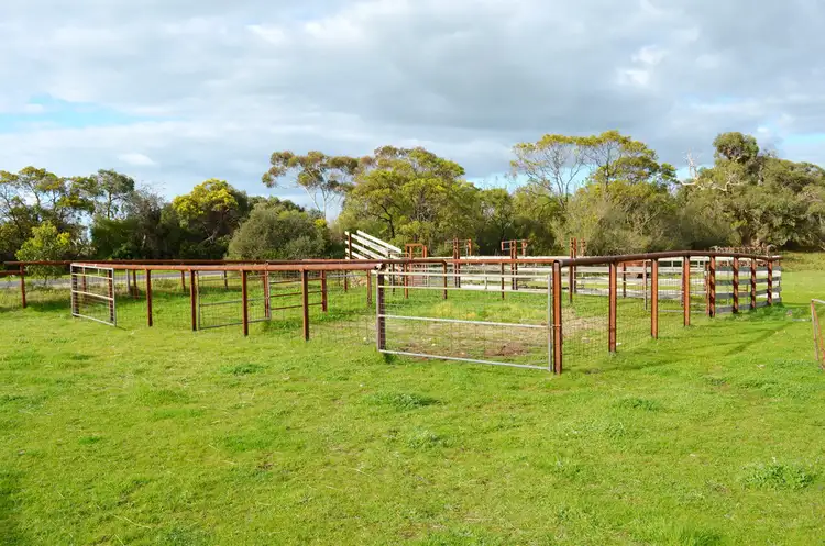 Third view of Homely rural property listing, Lot 28 Clay Wells Road, Robe SA 5276
