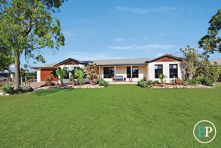 5 Buell Court, Alice River QLD 4817