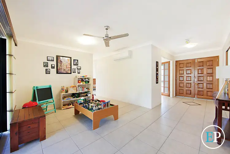 Fourth view of Homely house listing, 5 Buell Court, Alice River QLD 4817