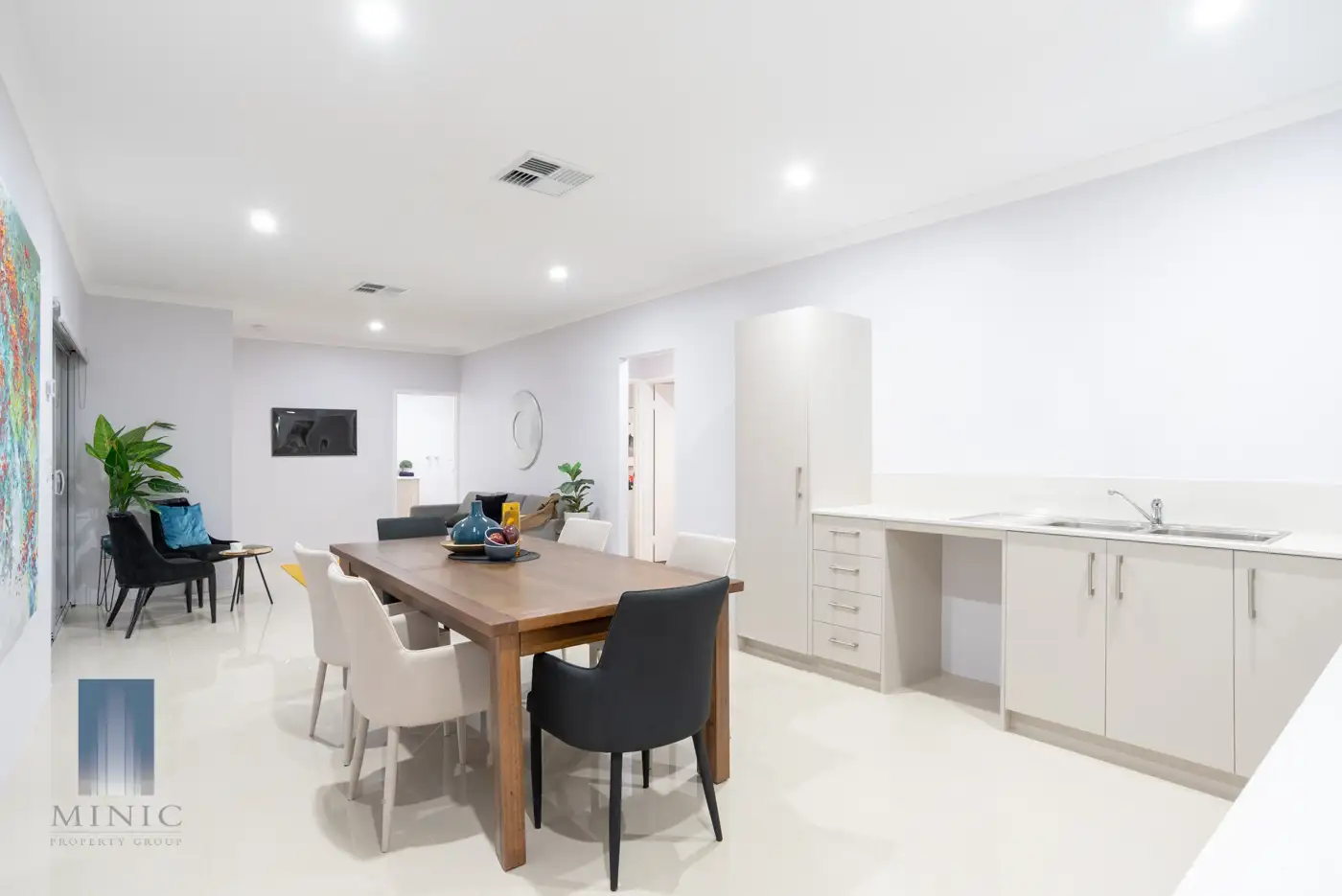 Main view of Homely villa listing, 44A Vahland Avenue, Riverton WA 6148