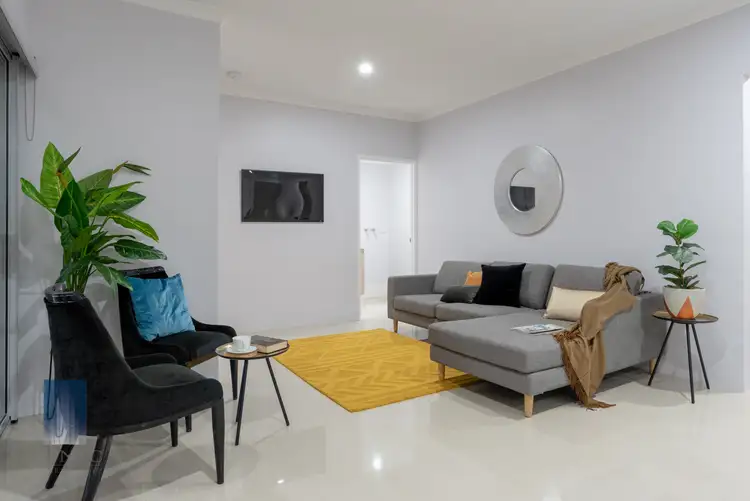 Sixth view of Homely villa listing, 44A Vahland Avenue, Riverton WA 6148