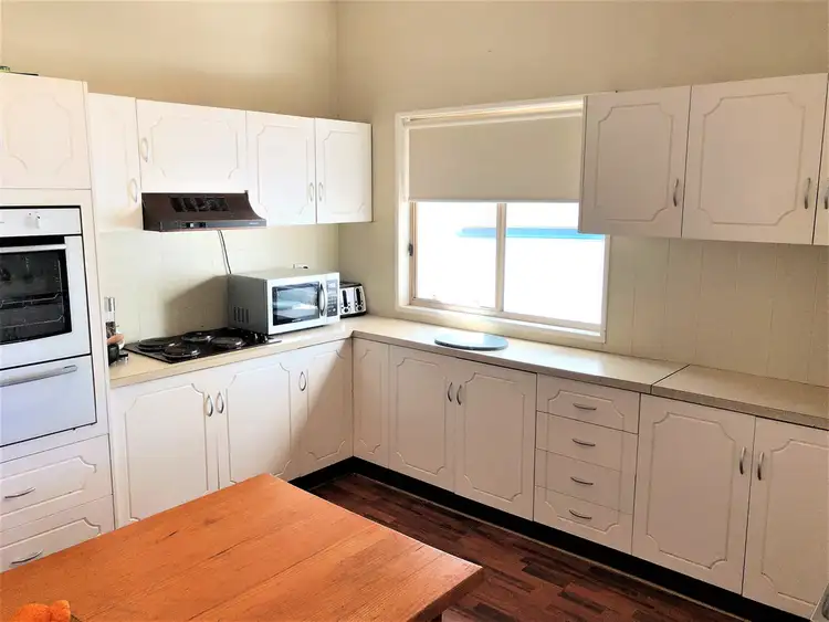 Second view of Homely house listing, 4 Edmondson Avenue, Griffith NSW 2680