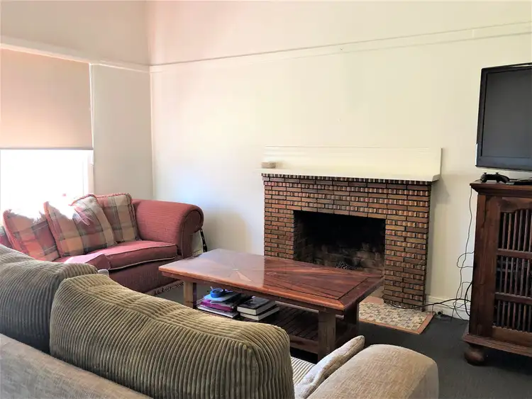 Fourth view of Homely house listing, 4 Edmondson Avenue, Griffith NSW 2680