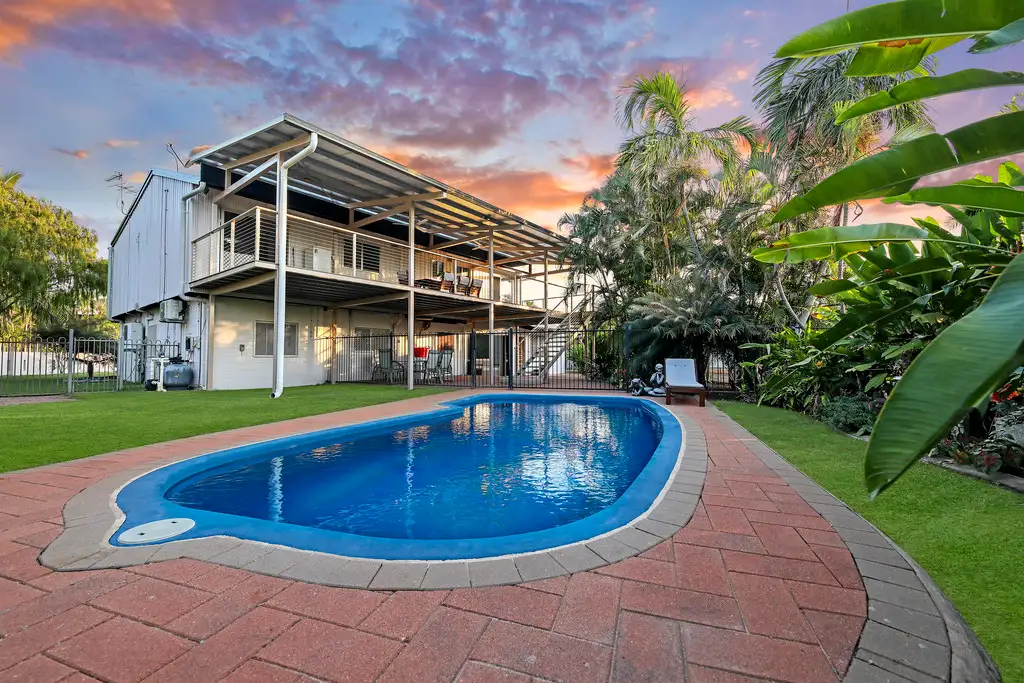 Main view of Homely house listing, 23 Margaritis Street, Wanguri NT 810