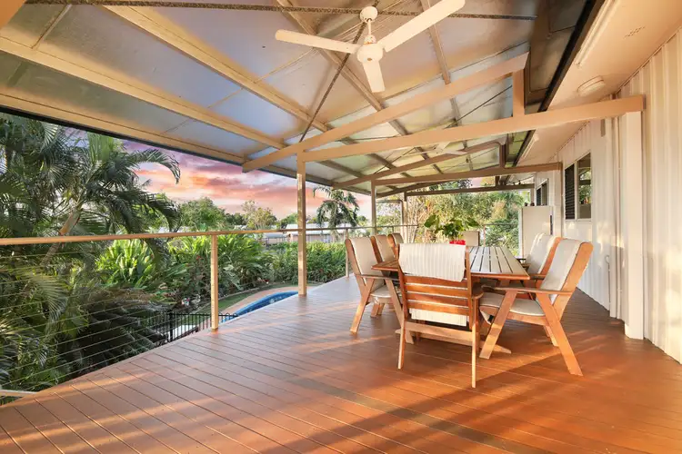 Second view of Homely house listing, 23 Margaritis Street, Wanguri NT 810