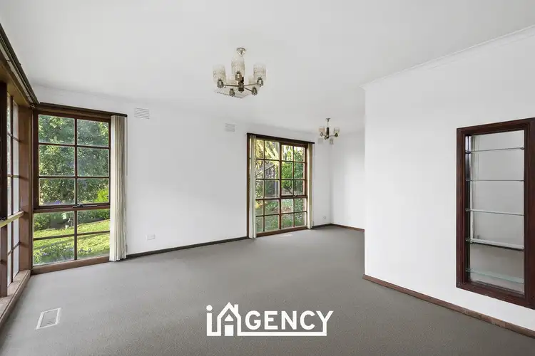Second view of Homely house listing, 4 Currie Avenue, Endeavour Hills VIC 3802