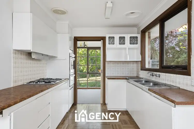 Third view of Homely house listing, 4 Currie Avenue, Endeavour Hills VIC 3802