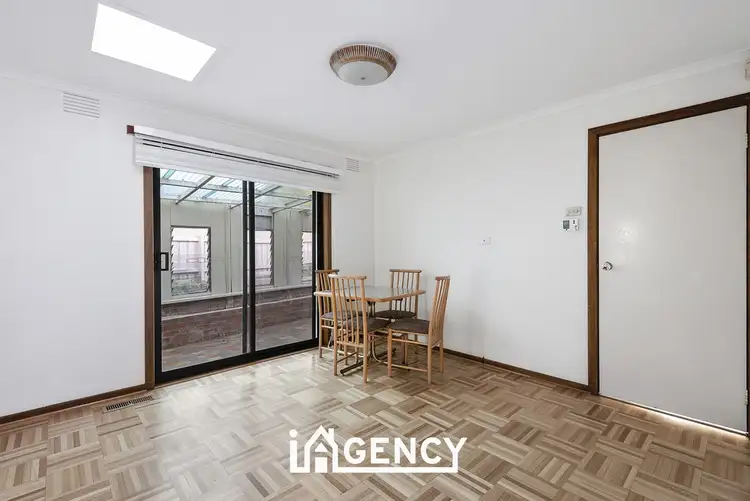 Fourth view of Homely house listing, 4 Currie Avenue, Endeavour Hills VIC 3802