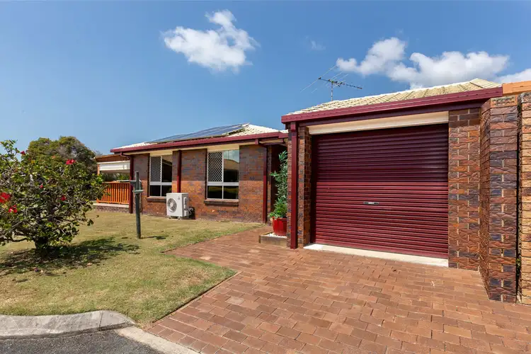 43/2 WATTLE RD, Rothwell QLD 4022