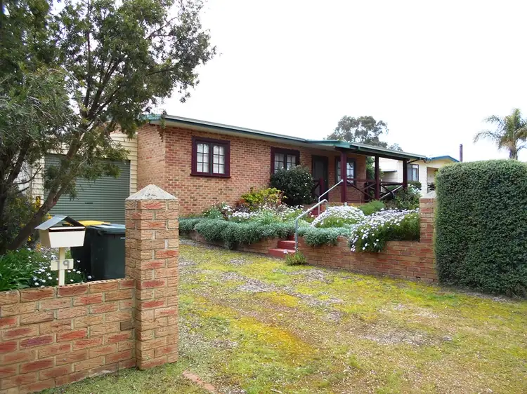 Main view of Homely house listing, 19 Spring Street, Kojonup WA 6395