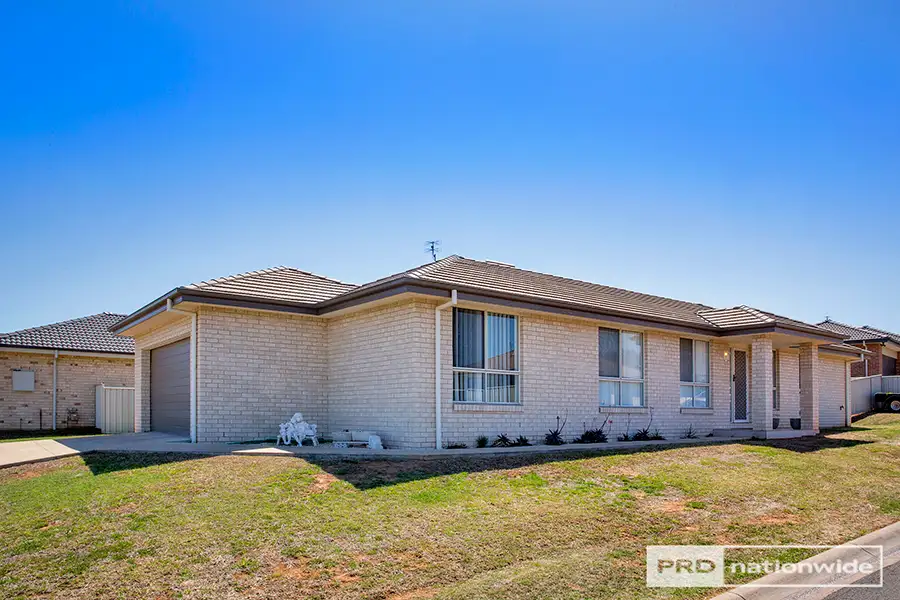 Main view of Homely house listing, 42 Orley Drive, Tamworth NSW 2340
