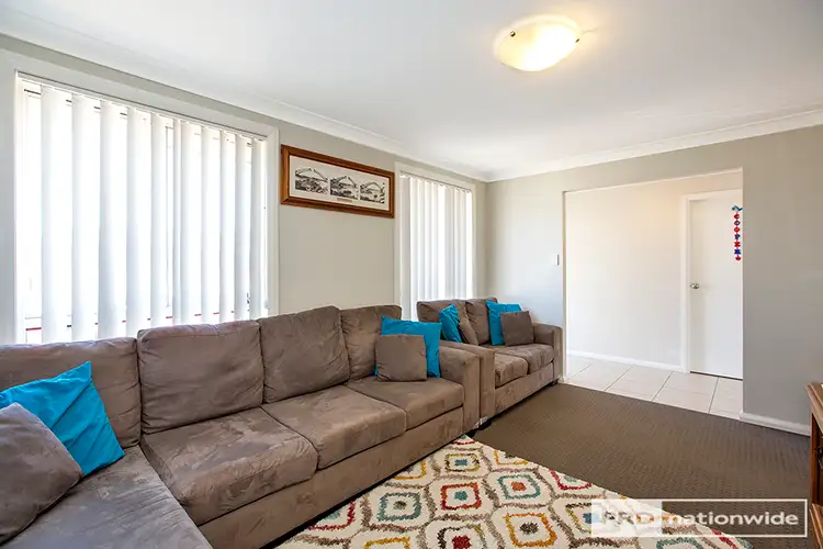 Second view of Homely house listing, 42 Orley Drive, Tamworth NSW 2340