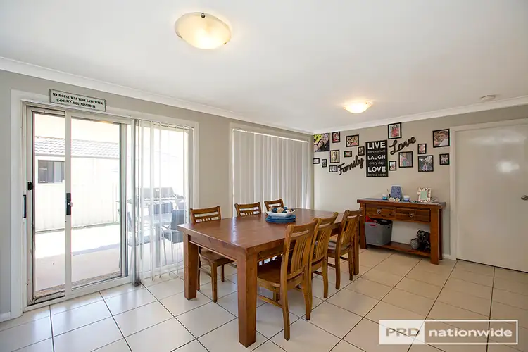 Third view of Homely house listing, 42 Orley Drive, Tamworth NSW 2340
