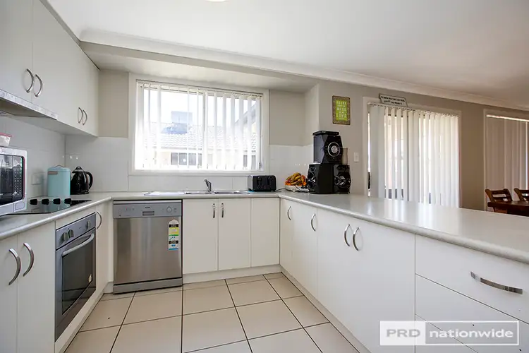 Fourth view of Homely house listing, 42 Orley Drive, Tamworth NSW 2340