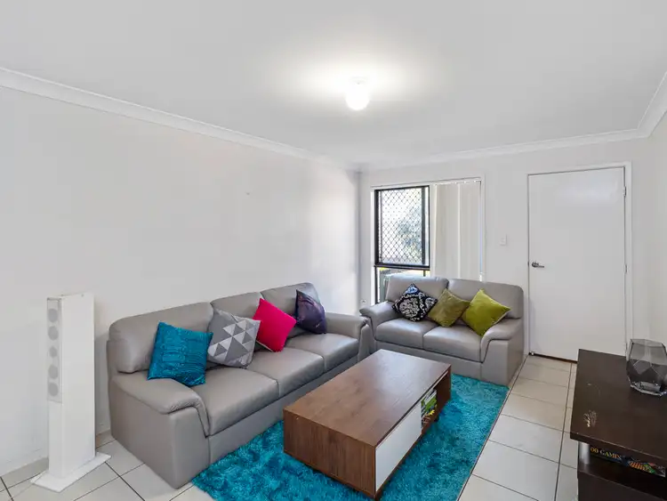 Second view of Homely townhouse listing, 31/130 Rockfield Road, Doolandella QLD 4077