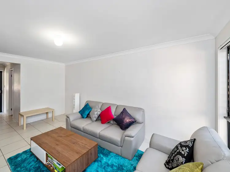 Third view of Homely townhouse listing, 31/130 Rockfield Road, Doolandella QLD 4077