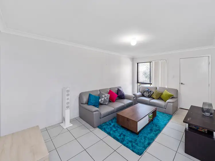 Fourth view of Homely townhouse listing, 31/130 Rockfield Road, Doolandella QLD 4077