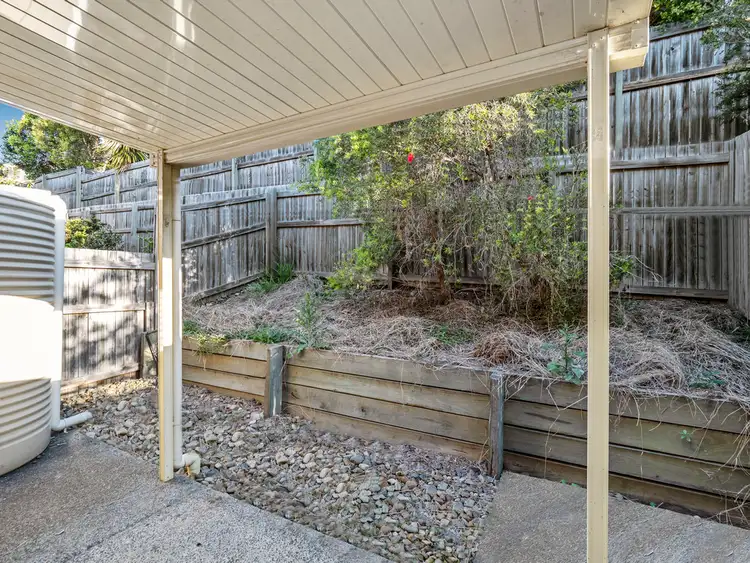 Fifth view of Homely townhouse listing, 31/130 Rockfield Road, Doolandella QLD 4077