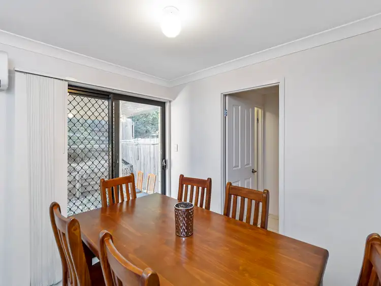 Sixth view of Homely townhouse listing, 31/130 Rockfield Road, Doolandella QLD 4077