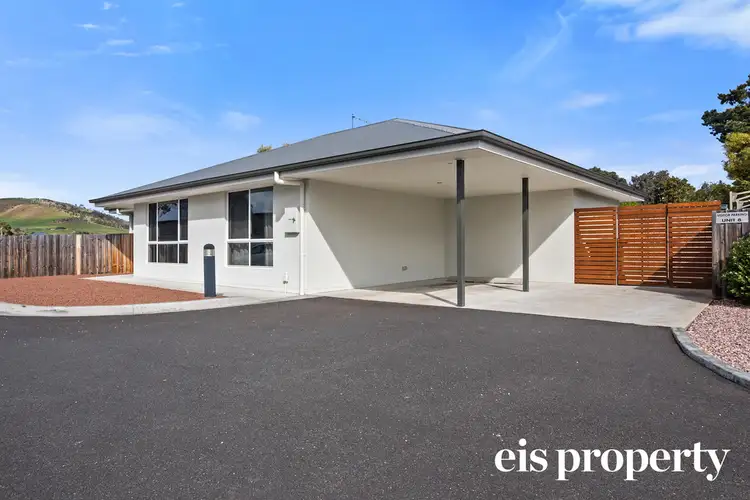 Main view of Homely villa listing, 8/40a Andrew Street, Brighton TAS 7030