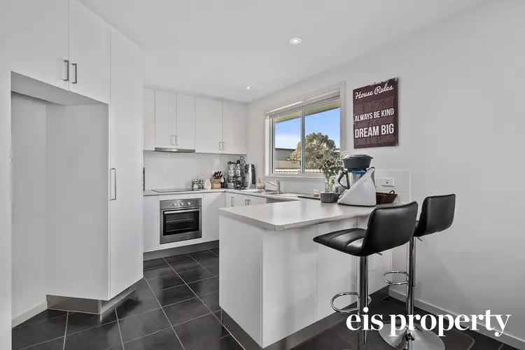 Second view of Homely villa listing, 8/40a Andrew Street, Brighton TAS 7030